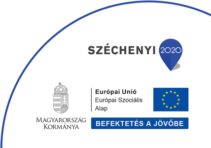 Logo Széchenyi 2020